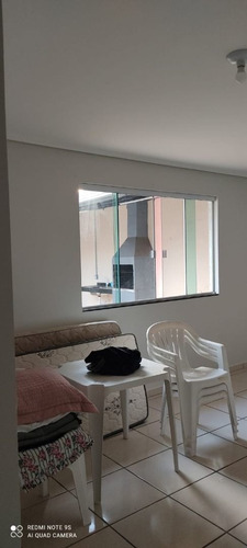 Imagem 21 de 30 de Casa Com 3 Dormitórios À Venda, 210 M² Por R$ 500.000,00 - Conjunto Libra - Foz Do Iguaçu/pr - Ca0730