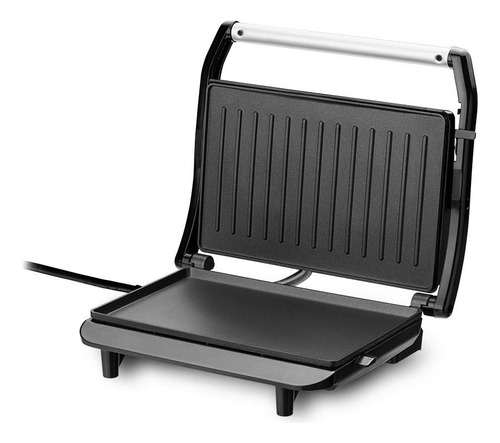 Mini Grill Multilaser Panini 850w Inox Ce121