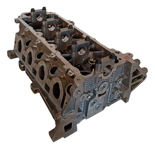 Cabecote Com Valvulas 1.3 Uno 2019 2020 2021 Fiat 7090198