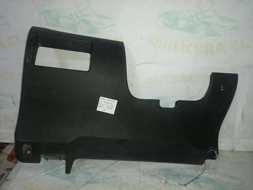 Tapa Inferior Izquierdo De Tablero Suzuki Swift 2012/17