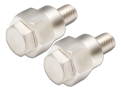 Recoil Gms 2pcs Short Gm Battery Side Post Terminal Adapter