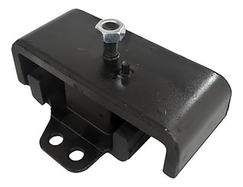 Soporte Motor Nissan Pick Up 1991 1992 1.8 Der Izq