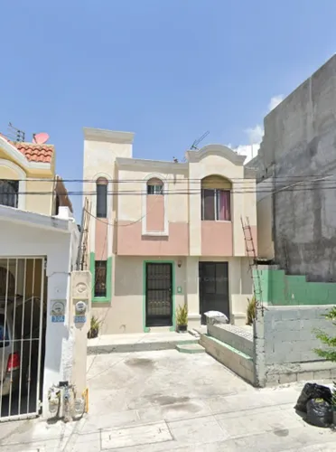 ¡ Casa En Venta ! (remate) - Misión De Las Villas, Cd. Santa Catarina, N.l. -jcbb8