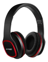 Comprar Audífonos Argon Tech Ultimate Sound Pulse Alámbrico Negro