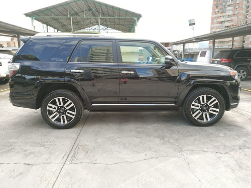Toyota 4runner