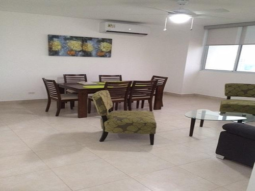 Imagen 4 de 14 de Venta De Apartamento En Ph Vivendi Towers 400, 20-3573