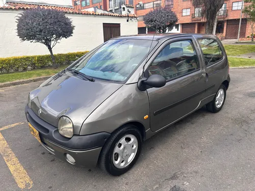 Renault Twingo 1.2 Dynamique