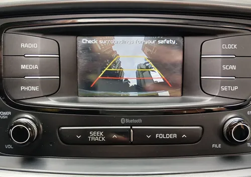 Kia Sorento Ex / Modelo 2016