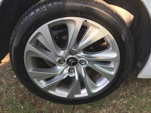 Citroën C4 Lounge 2013 1.6 Exclusive Hdi 115cv Am16