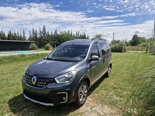 Renault Kangoo 1.6 Sce Stepway