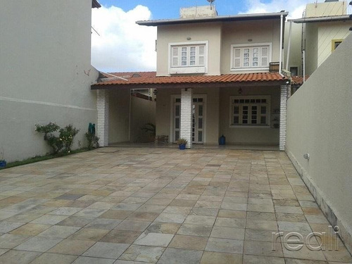 Casa - Parque Manibura - Ref: 449 - V-rl449