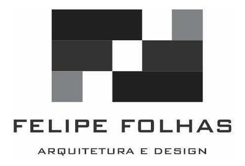 Imagem 1 de 5 de Felipe Folhas Arquitetura E Design
