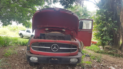Imagem 3 de 14 de Mercedes-benz 1924