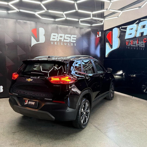 Chevrolet Tracker 12t A Pr