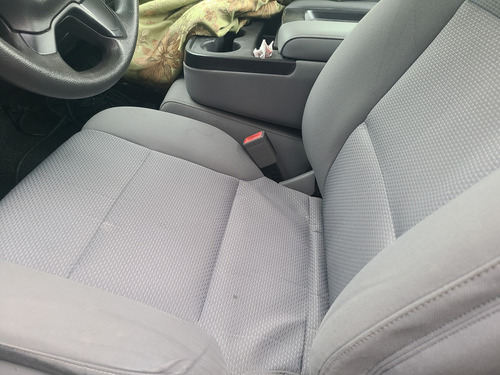 Chevrolet Silverado 4.3 1500 Cab Regular V6/ Man Aa Cd At