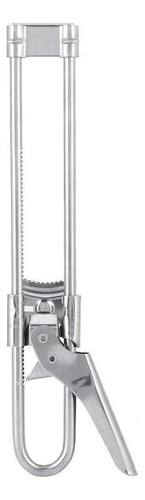 M Abridor De Lata, Ajustable Manual De Acero Inoxidable