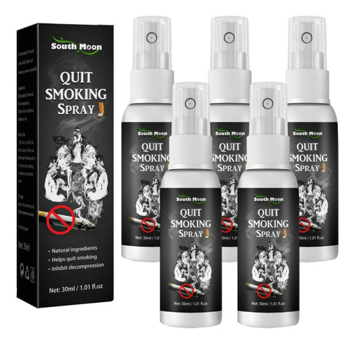 5×productos For Dejar Fumar For El Cuidado Bucal