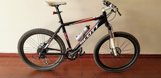 scott aspect 50 2011