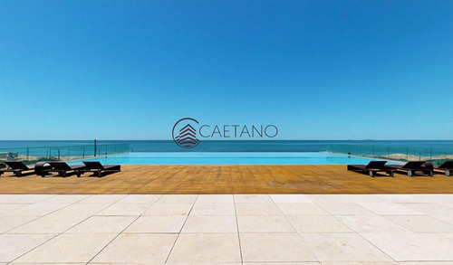 Imagen 2 de 30 de Playa Brava. Frente Al Mar. Edificio Acqua - Punta Del Este Brava