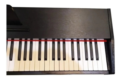 Imagen 5 de 8 de Piano Eléctrico 88 Notas Dp 720 Usb + Soporte Cuotas