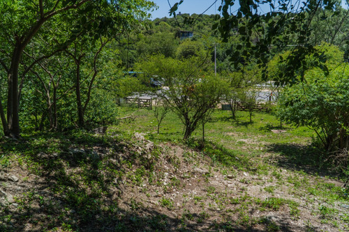 La Rancherita Lote Sobre La Ruta