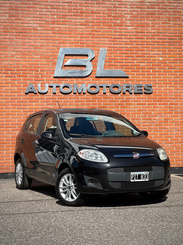 Fiat Palio 1.6 Essence 115cv