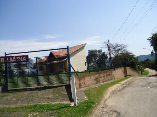 Imagem 1 de 14 de Área Comercial Frente Para Rodovia Ref 1158
