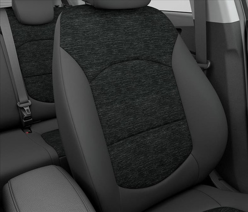 Imagem 9 de 14 de Hyundai Creta Creta Attitude 1.6