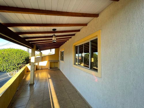 Imagem 4 de 30 de Casa Com 3 Dormitórios À Venda, 260 M² Por R$ 720.000,00 - Condomínio Porto Do Sol - Louveira/sp - Ca1513
