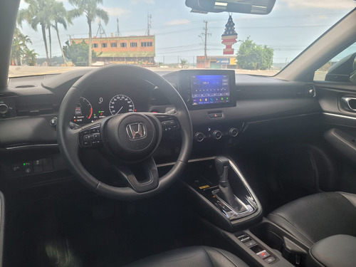 Honda HR-V 1.5 Flex TB 16V 5p Aut.