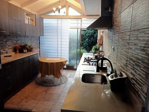 Vendo Casa 3 Dormitorios En Los Fresnos .collao .concepción