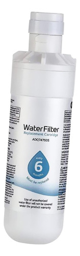 Filtro De Agua Para Refrigerador, Filtración Para , Piezas