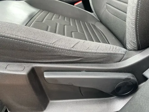 Renault Duster Zen At 1,4 4x2