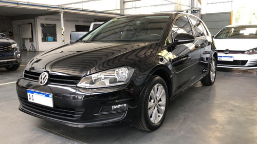 Golf Confortline Dsg