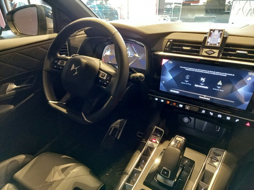 Ds7 Crossback So Chic 2.0 Hdi 180cv 2020 El Mejor Precio