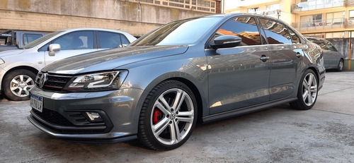 Volkswagen Vento 2.0 Tsi Gli 211cv App Connect + Nav 2016