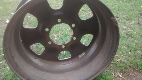Imagen 6 de 7 de Llantas De Toyota Hilux