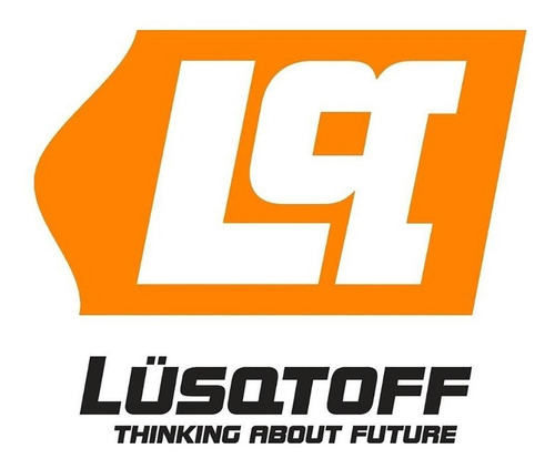 Soldadora Inverter Lusqtoff 80a Iron100 Máscara Fotosensible