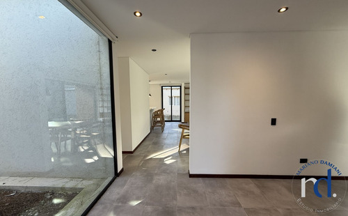 Casa En Venta 3 Dormitorios En Pinamar En Barrio Álamos