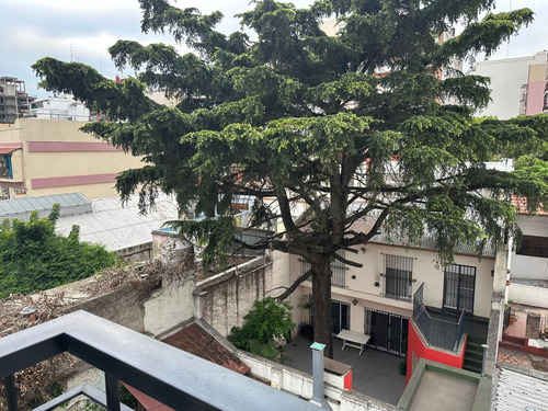 Venta Depto Belgrano 1 Amb Balcon A Estrenar