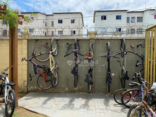 Cobertura Com 2 Dormitórios À Venda, 110 M² Por R$ 185.000,00 - Jardim Limoeiro - Serra/es - Co0055