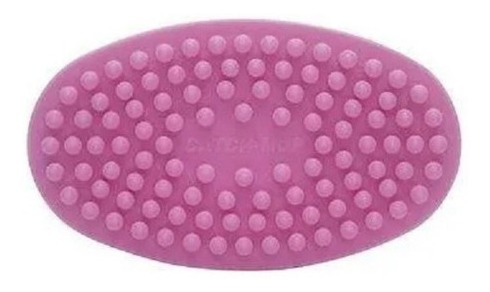 Imagem 2 de 3 de Escova De Silicone Eco Cleaner Catchmop