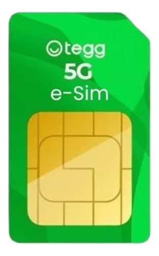 Kitt Tegg Multinível Com Um Chip (envio Por E-mail)