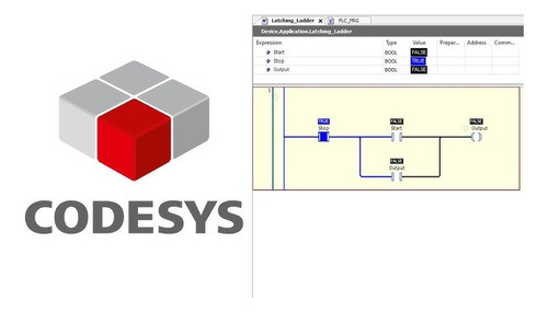 Máquina Virtual Vm Codesys