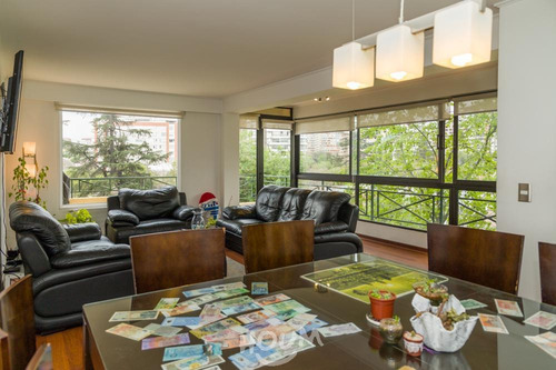 Imagen 1 de 30 de Departamento Las Hortensias, Id: 41850