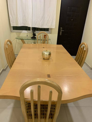 Imagen 5 de 12 de Hermoso Departamento Con Excelente Vista En Iztapalapa, 13784