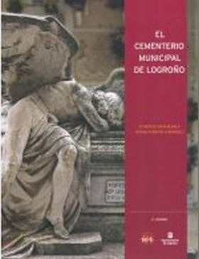 Libro Cementerio Municipal De Logroño, El-nuevo