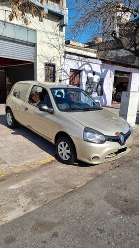 Imagen 2 de 15 de Renault Clio Mio Expression 1.2 Pack I Aire Direccion