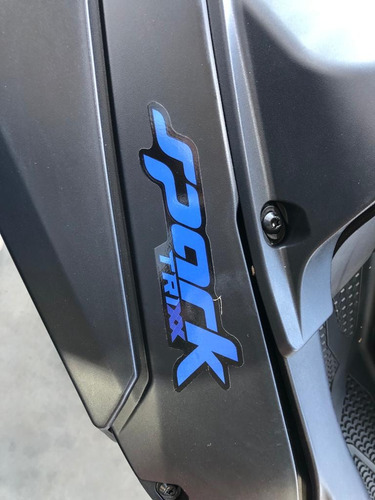 Sea-doo Spark Trixx 90hp 2023 0km Entrega Inmediat Motoswift