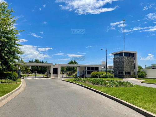 Lote En Venta En Ayres Plaza, Pilar